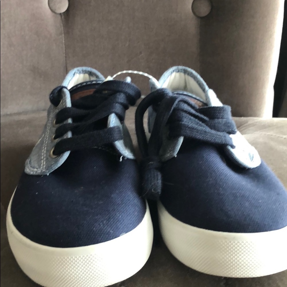POLO Ralph lauren sneakers